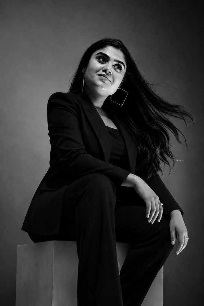 Ruchira Salgaonkar, Founder of House of BrandCraft
